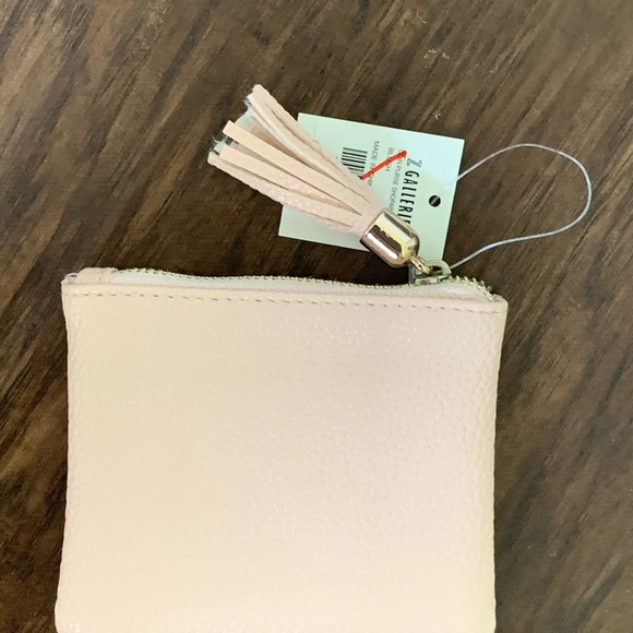 Z Gallerie Accessories Z Gallery Card Holder And Peny Bag Poshmark